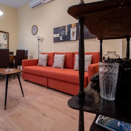 Apartamento Casa Senorial Cadice Esterno foto