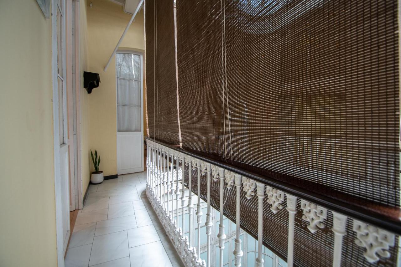 Apartamento Casa Senorial Cadice Esterno foto