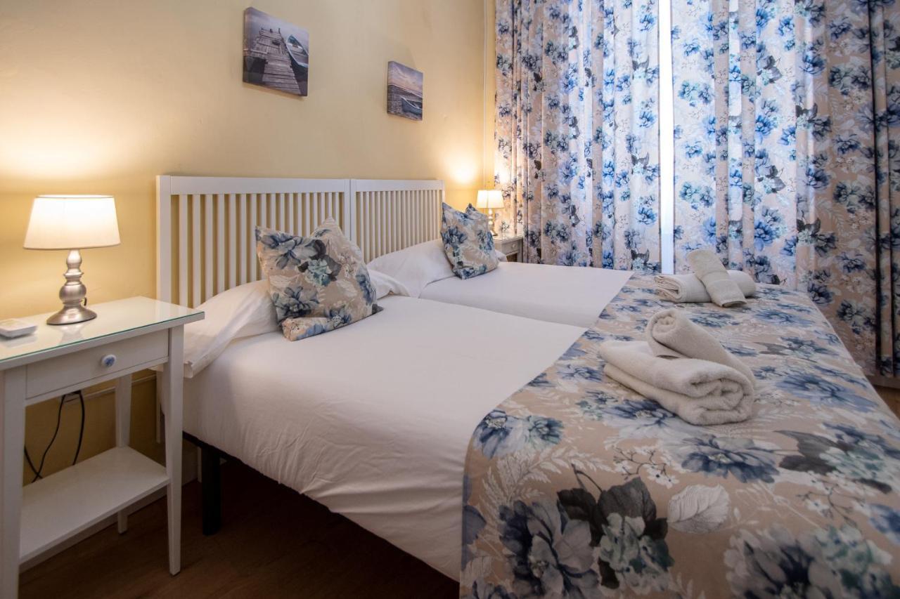 Apartamento Casa Senorial Cadice Esterno foto